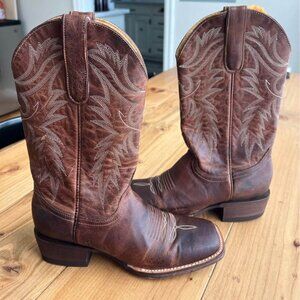 Idyllwind Brash Western Boot
